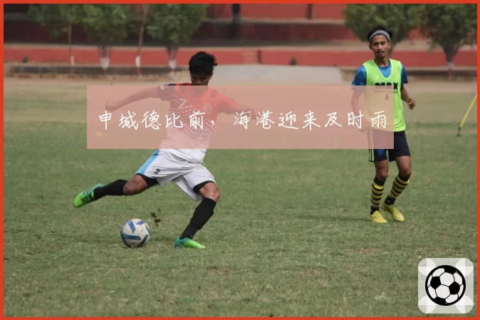 申城德比前，海港迎来及时雨