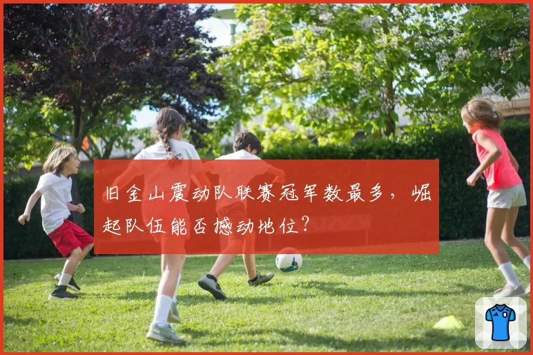 旧金山震动队联赛冠军数最多，崛起队伍能否撼动地位？