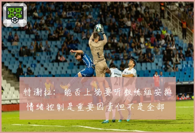 特谢拉:能否上场要听教练组安排 情绪控制是重要因素但不是全部
