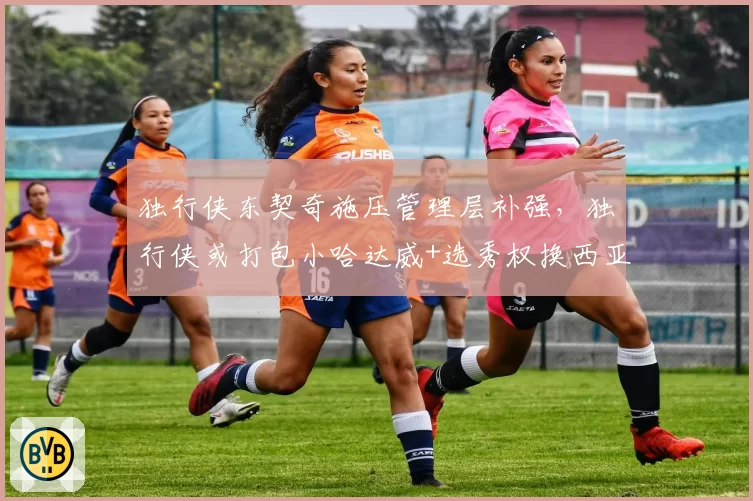 独行侠东契奇施压管理层补强，独行侠或打包小哈达威+选秀权换西亚卡姆